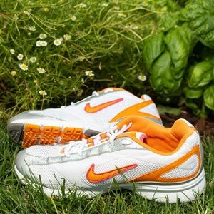 Nike Air Track Star Athletic Shoes